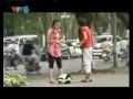 Đùa chút thôi