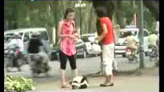 Dua chut thoi - Chu cho bien hinh - Dua chut thoi vtv6