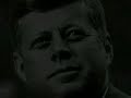 John Kennedy JFK - 10 jours avant son assassinat John Kennedy JFK - 10 jours avant son assassinat