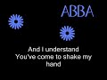 karaoke   abba   the winner takes it all