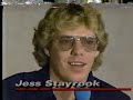 89 Showboat Invitational Match 1 Stayrook vs Warren Part 1