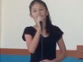 UC High School I-Gold Talent Search