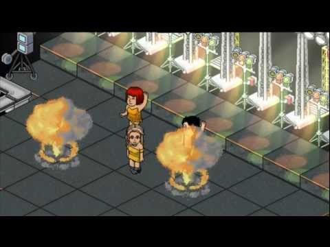 Beyoncé - End Of Time (Live at Roseland) - Versão Habbo