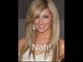 Ashley Tisdale Soap Opera!