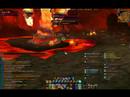 Ragnaros by WHG