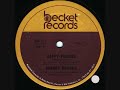 Denroy Morgan - Happy feeling - Paradise Garage Classic