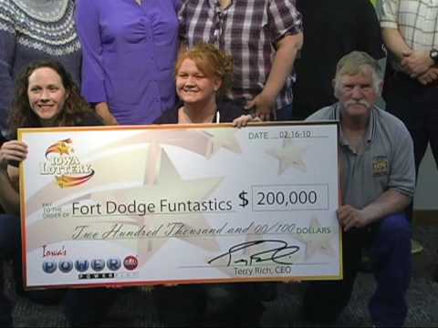 california powerball