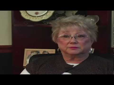 Barron Insurance Stories - Margie Rust