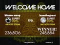 rock band   welcome home expert drums  sskitzzo vs calimist 
