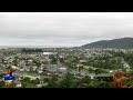 Greymouth Webcam Thursday 24th December 2009