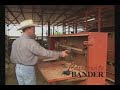 Testimonials for The Callicrate Bander