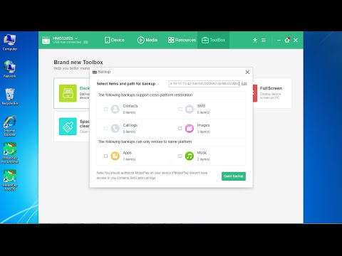 How to Backup and Restore Apps & Data on any Android Phone (NO ROOT)? How to Backup and Restore Apps & Data on any Android Phone (NO ROOT)?