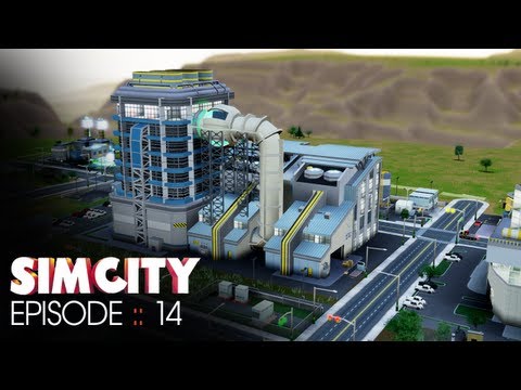 simcity