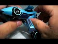 Transformers Animated Blurr Review Transformers Animated Blurr Review