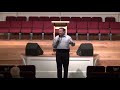 August 4th Wednesday Evening Service - Lighthouse Baptist Church of Jackson GA.
