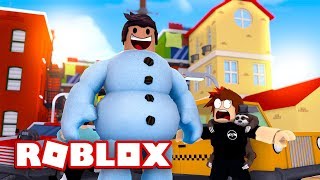 Roblox Jailbreak Penguin Glitch December 2018