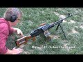 Semi-Auto PKM by MarColMar Firearms LLC & WiseLite ARMs - AK Semi-Auto PKM by MarColMar Firearms LLC & WiseLite ARMs - AK