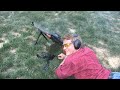 Semi-Auto PKM by MarColMar Firearms LLC & WiseLite ARMs - AK
