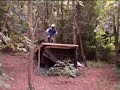 Chute vtt faulx