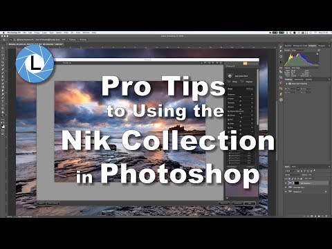 Pro Tips to Using the Nik Collection in Photoshop - Bitesize Nik Tutorials