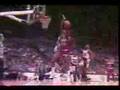 Hakeem Olajuwon NBA Superstars