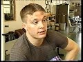 Jimmy Samuelsson - world champion Greco Roman wrestler Jimmy Samuelsson - world champion Greco Roman wrestler