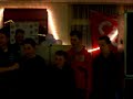 JVZ C1 Karaoke - tiemen luuk bryan arjan ruben wessel edgar