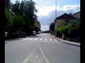 PROVA DE CICLISMO DO AVELAL
