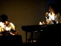 20090918   舒喆 vs. Anie  in  女巫