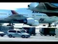 LAX! Los Angeles