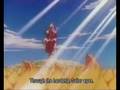 Last Battle - Galaxia Versus Sailor Cosmos