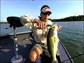 Big Bass on the flats