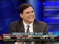 Pete Sepp on Fox Business Network Pete Sepp on Fox Business Network