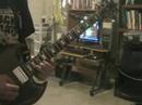 Master of Puppets cover