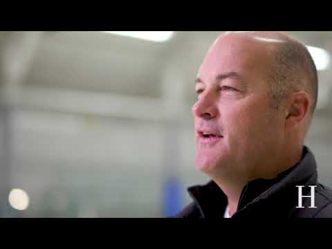 Guy Hebert '89: Sage Rink Is Still Home