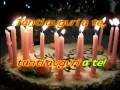 Tanti auguri