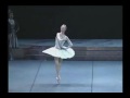 svetlana zakharova raymonda claque variation