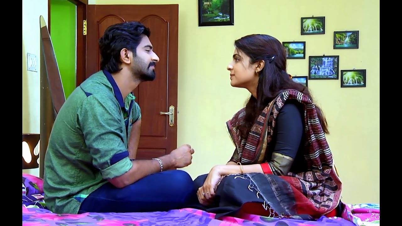 Ponnambili October 17,2016 Epi 227 TV Serial