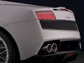 Lamborghini Gallardo LP560-4 Lamborghini Gallardo LP560-4
