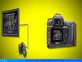Nikon D80 - The Retouch Menus
