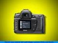 Nikon D80 - The Retouch Menus