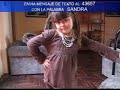 Respuesta de Vanessa a Sandra Muente