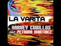 Ibiza Anthem House - Harvey Cubillos Ft. Petrona Martinez - La Varita Original Mix