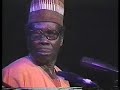 Baba Olatunji & his Drums of Passion- Odunde