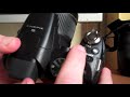 Fujifilm Finepix S4000 Review FinePix