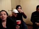 cumple de lucho