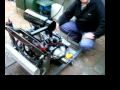 Bmw X5 le mans V12 LMR engine 700 hp by Hans Joachim Stuck