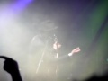 Pete Doherty and Amy Winehouse Kiss V2009 during Albion