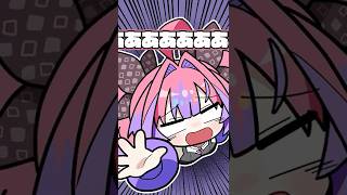 悪魔すぎるトワ様👿　short動画