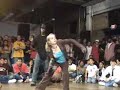 Dr. Robotic vs. Anastasia